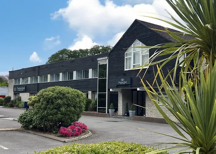 Tiverton Hotel Lounge & Venue