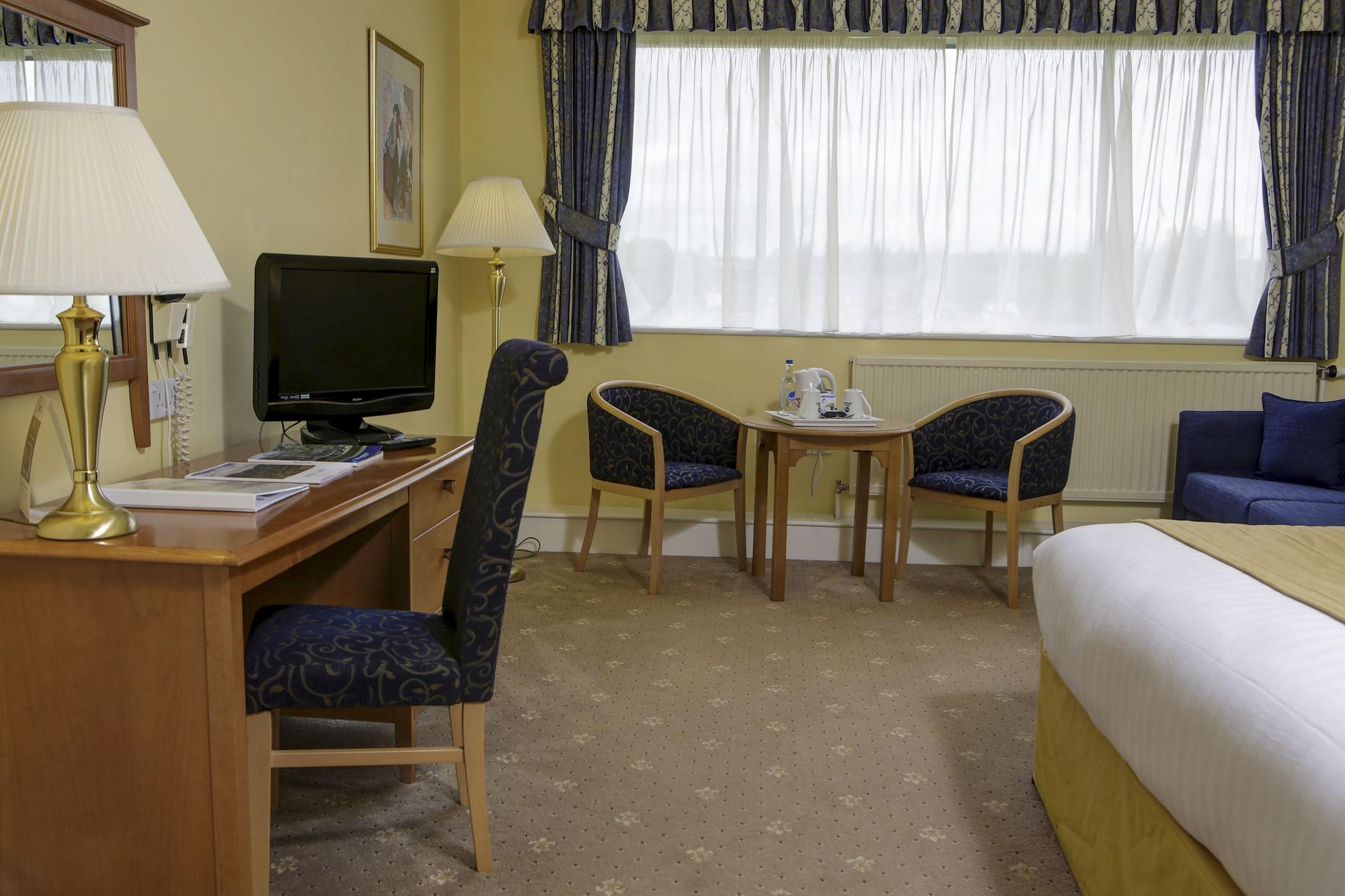 Lounge & Venue 3*