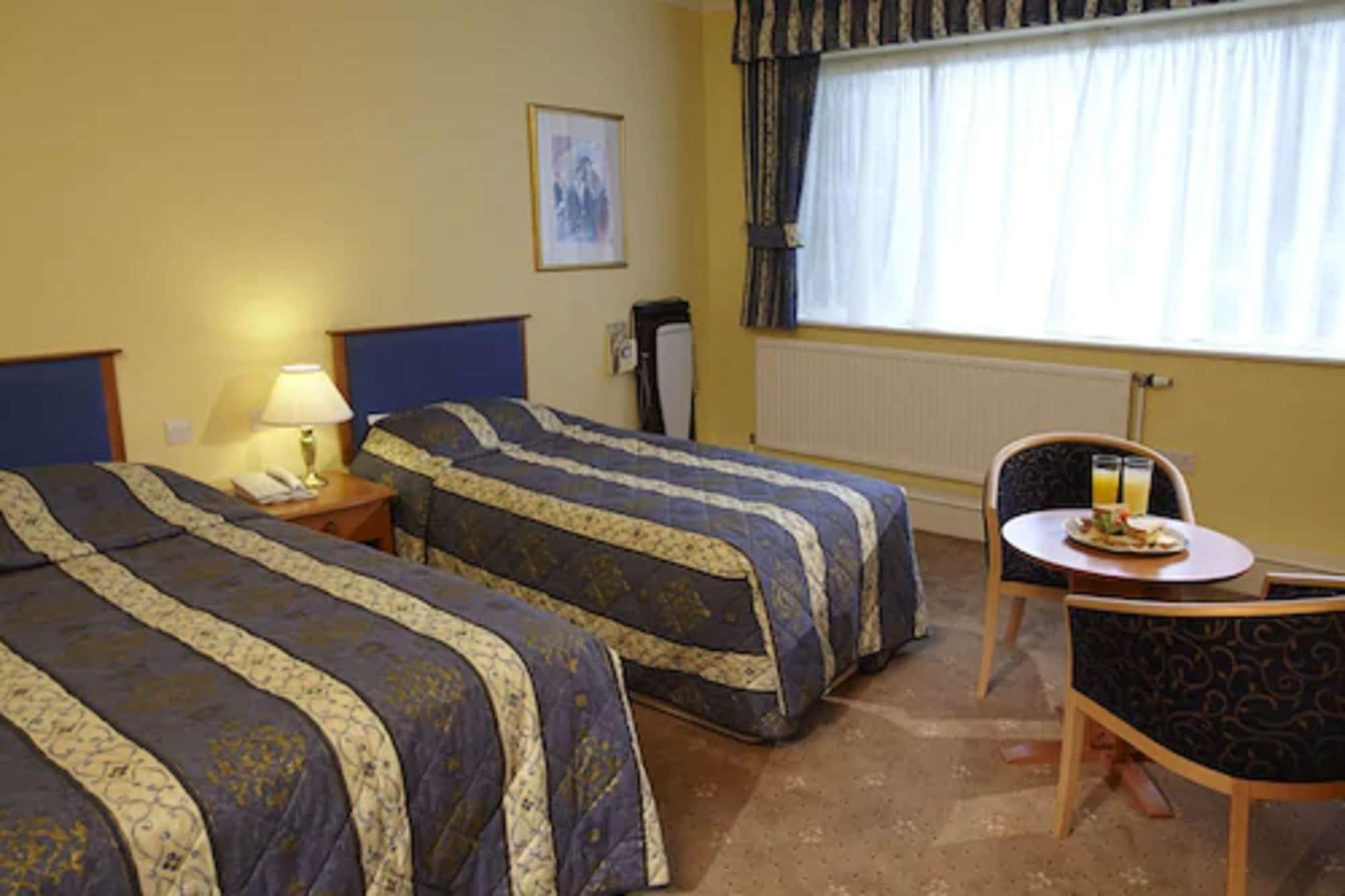 Lounge & Venue Отель 3*