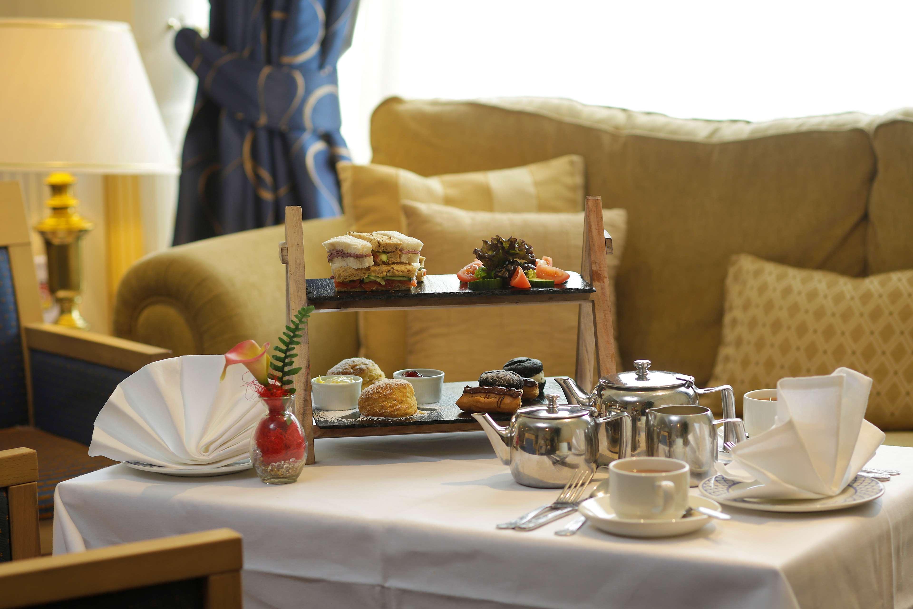 Отель Lounge & Venue 3*