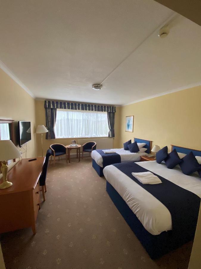 Hotel Tiverton Lounge & Venue Formerly Western