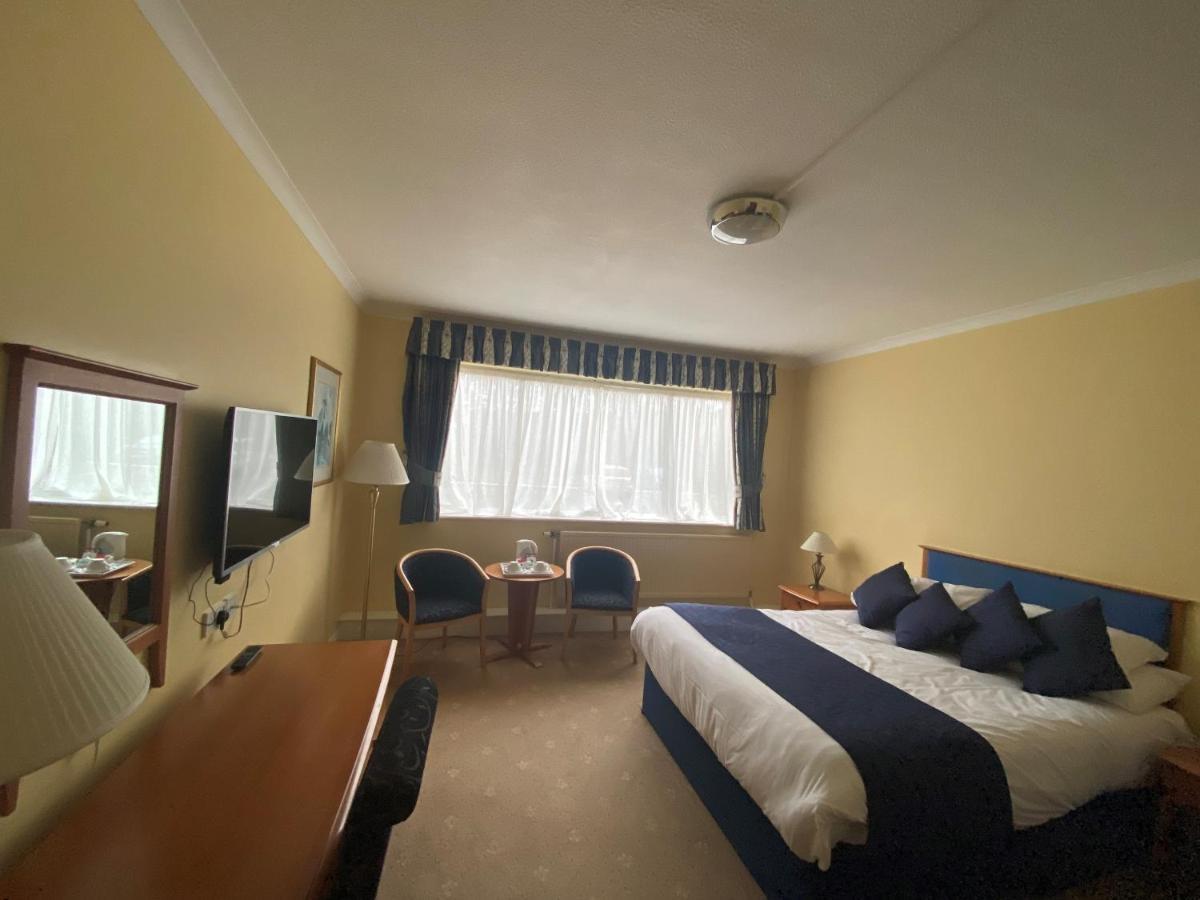 Отель Lounge & Venue 3*