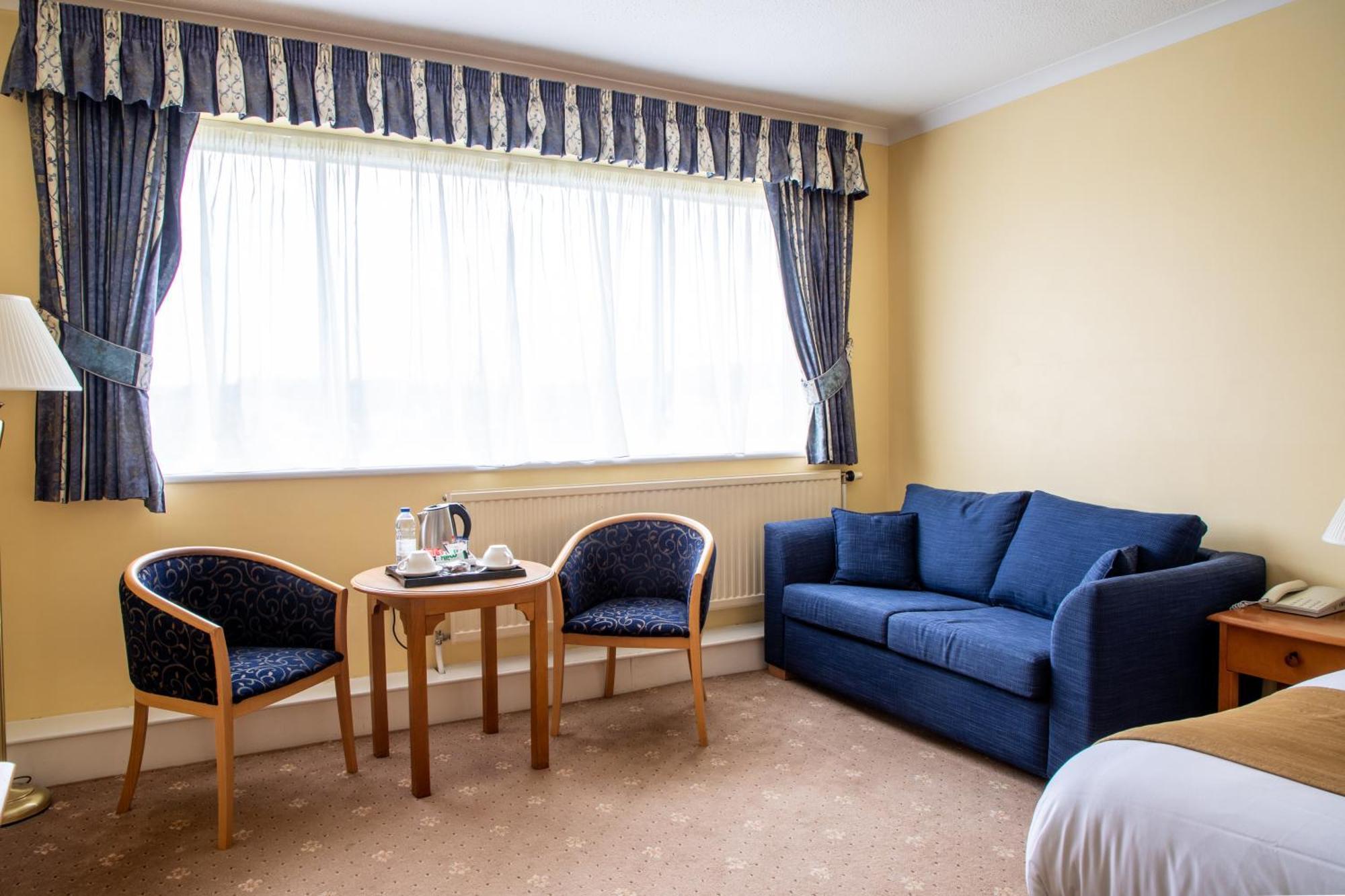 Lounge & Venue Отель