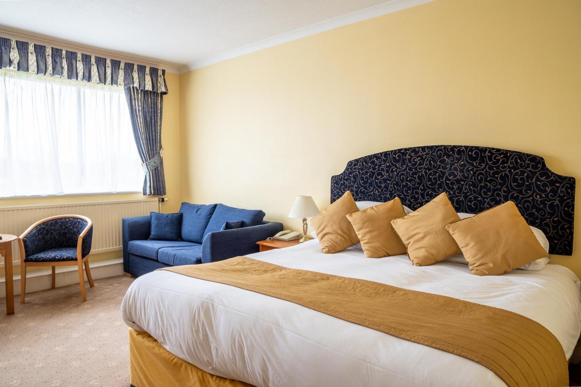 Lounge & Venue 3*