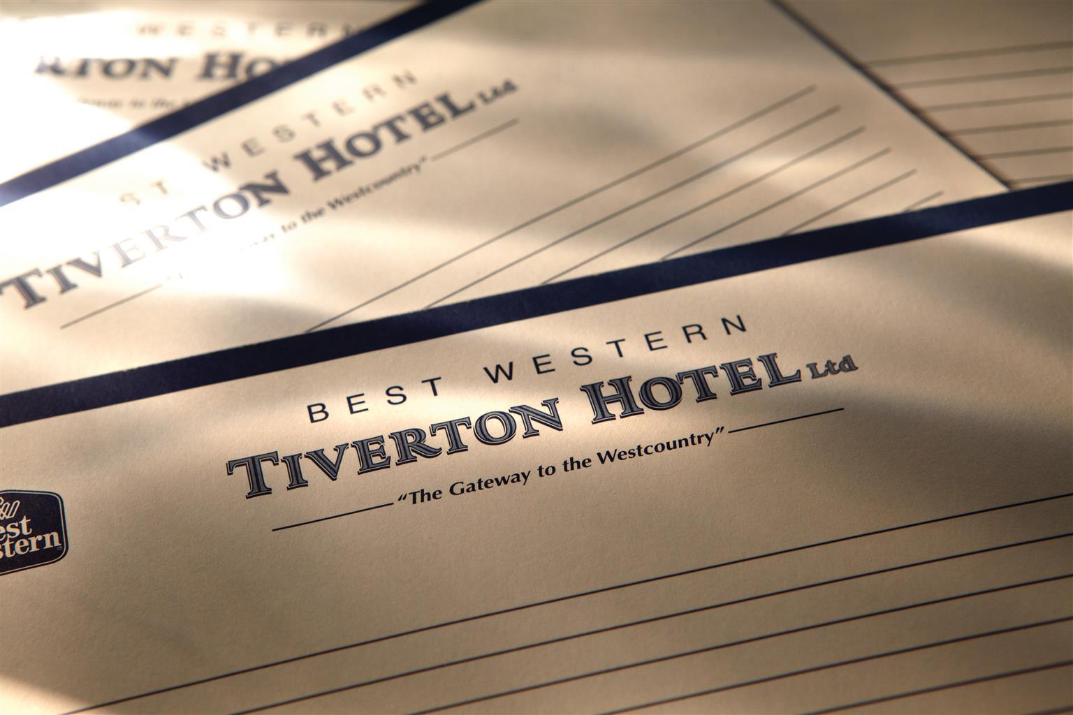 Lounge & Venue Тивертон