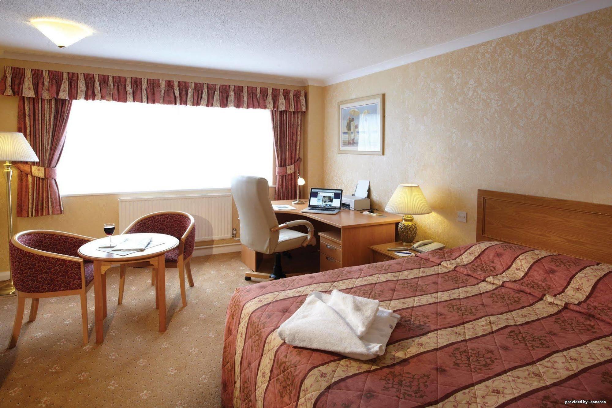 Lounge & Venue 3*