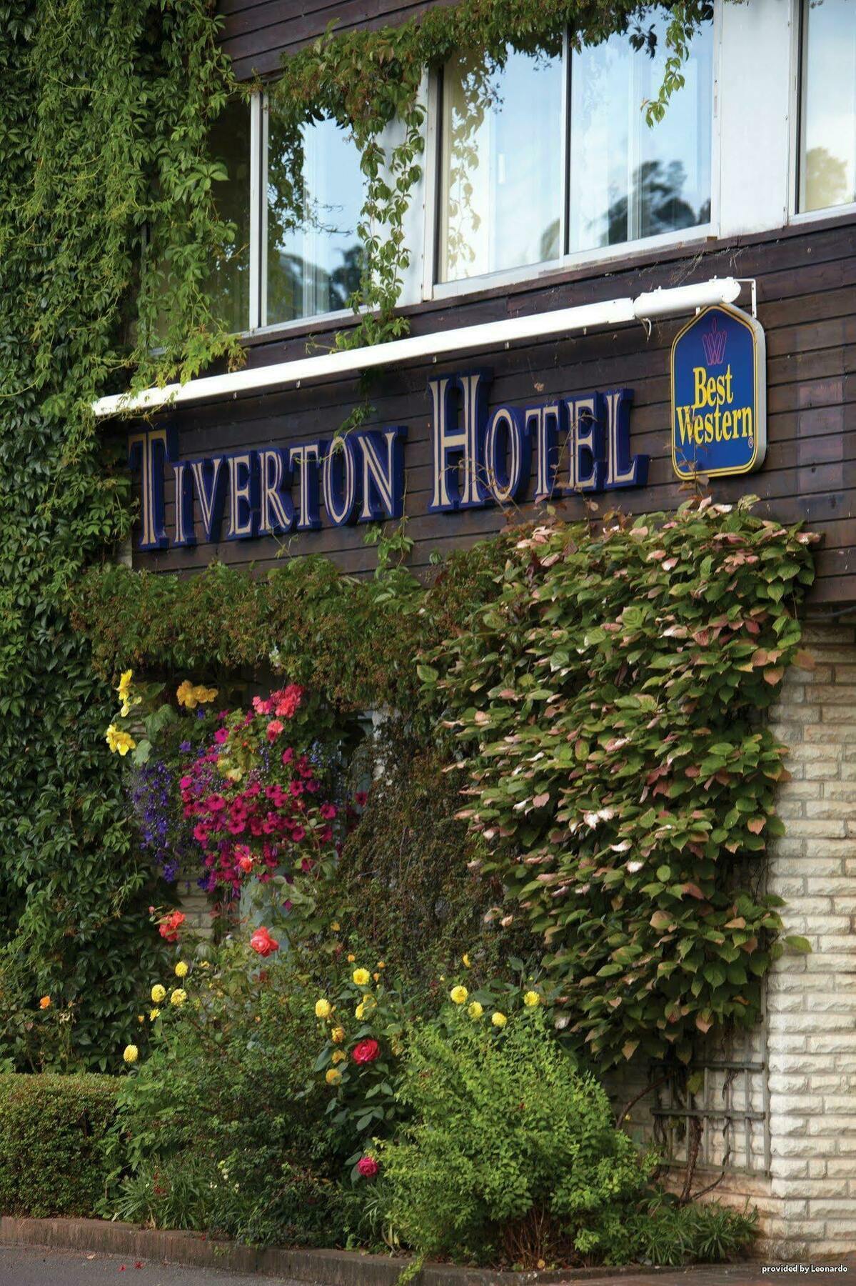 Hotel Tiverton Lounge & Venue Formerly Western Tiverton (Devon)