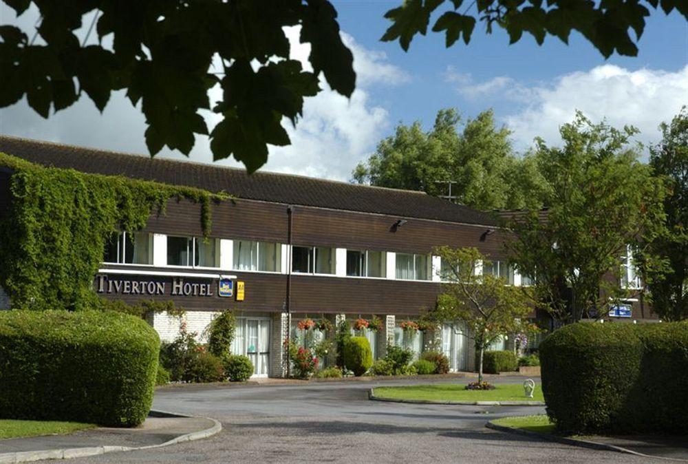 Lounge & Venue Hotel Tiverton (Devon)