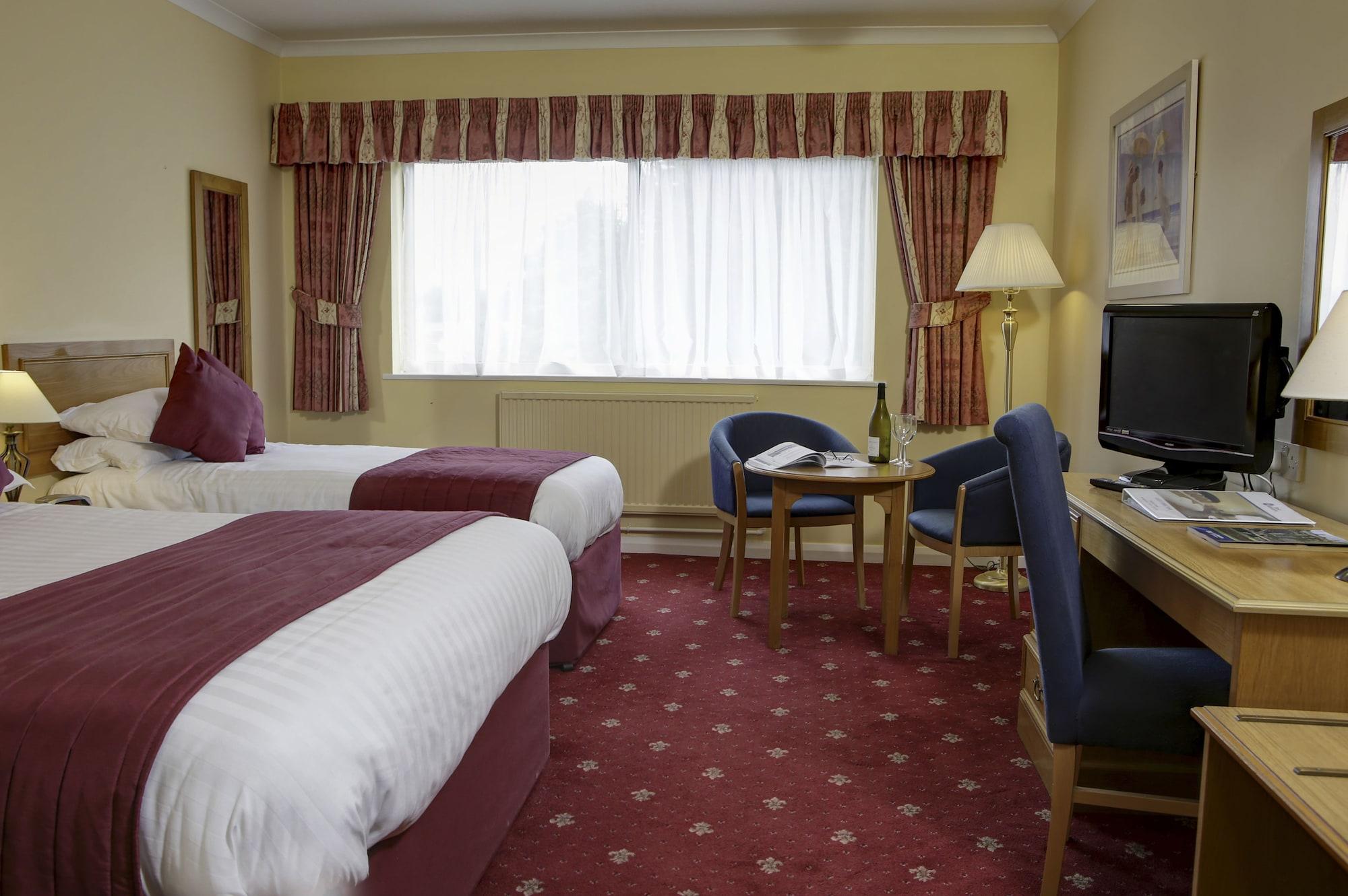 Lounge & Venue Hotel Tiverton (Devon)