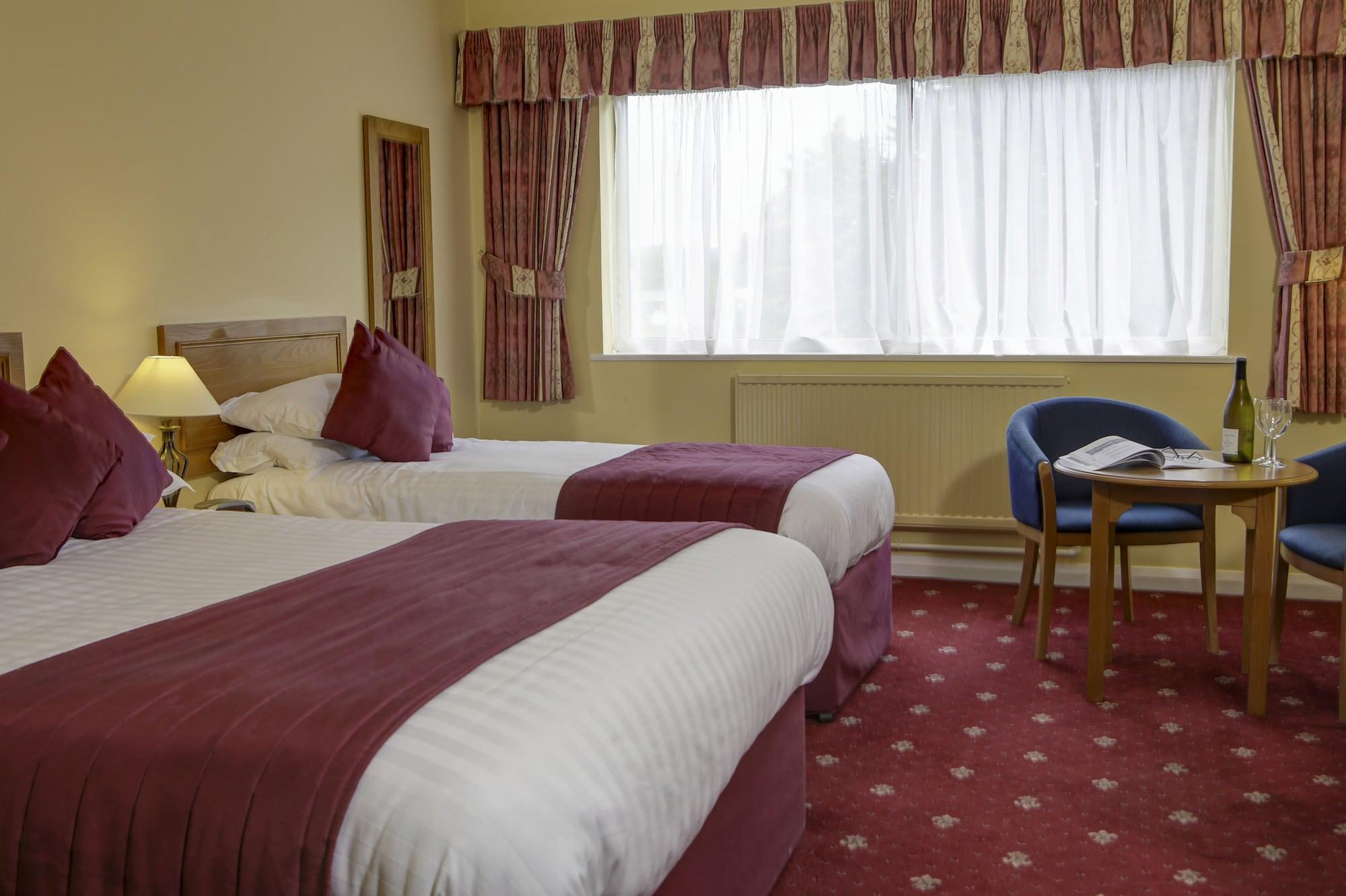 Hotel Lounge & Venue