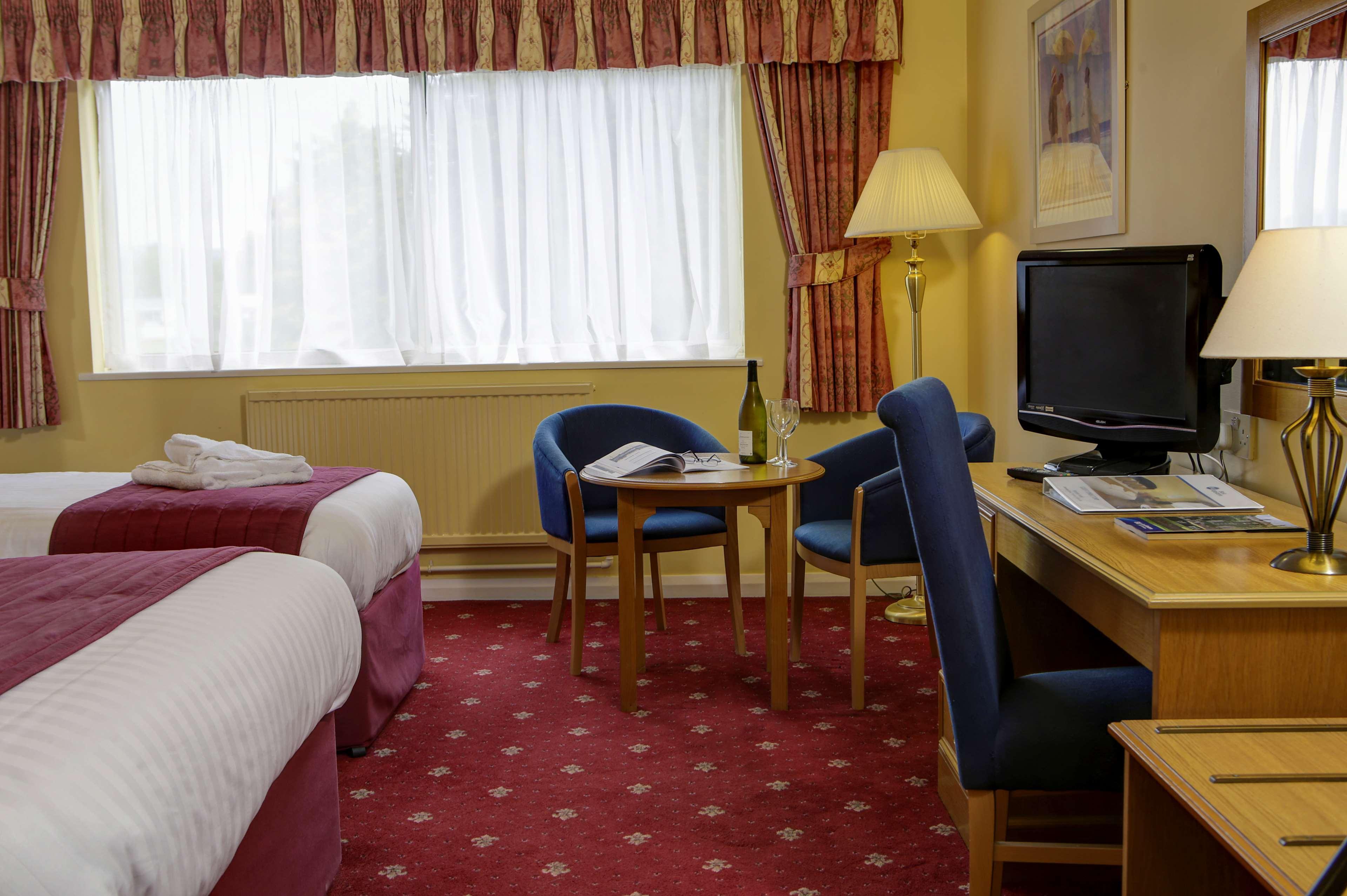 Lounge & Venue 3* Tiverton (Devon)