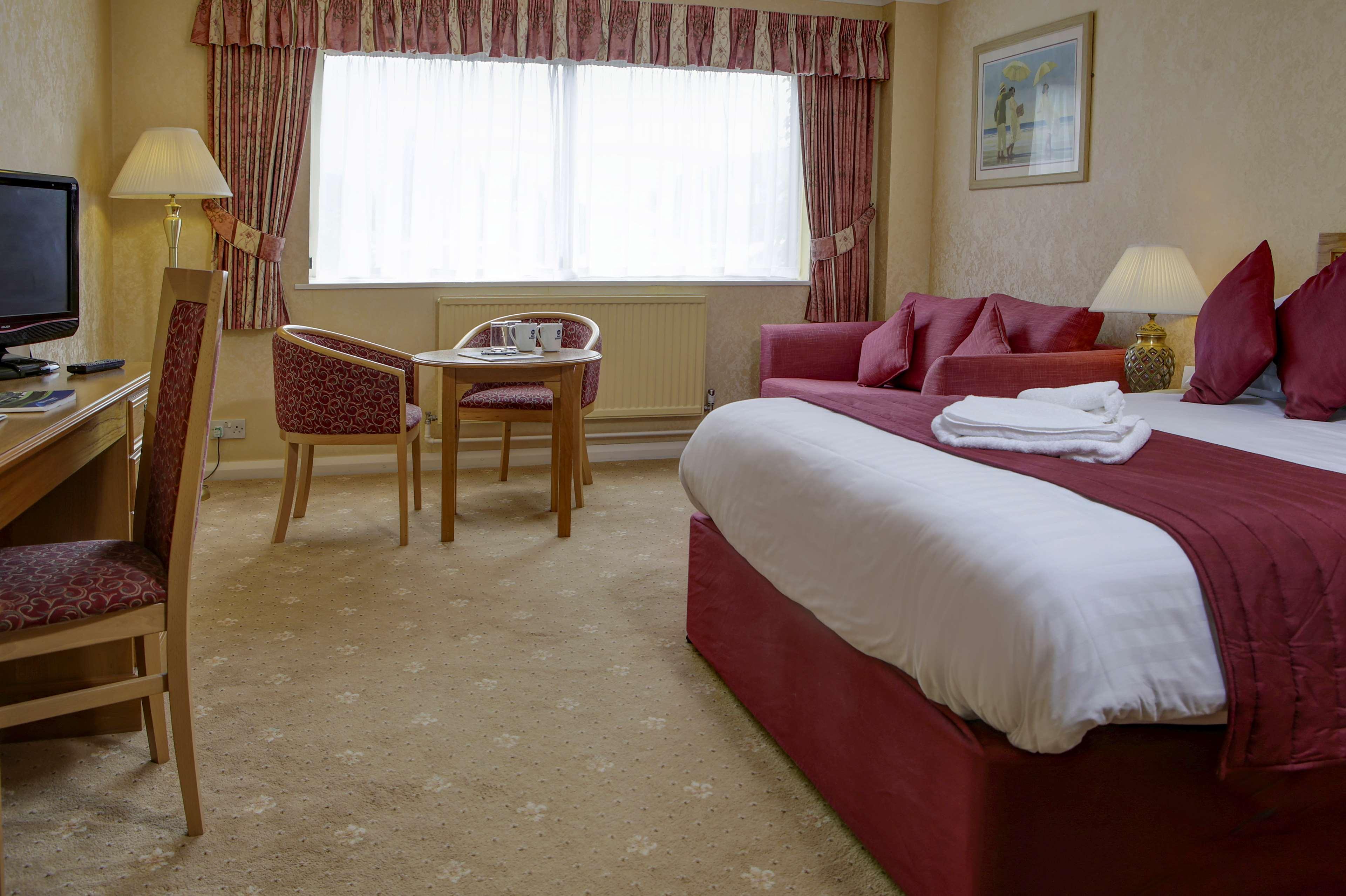 Hotel Lounge & Venue 3*