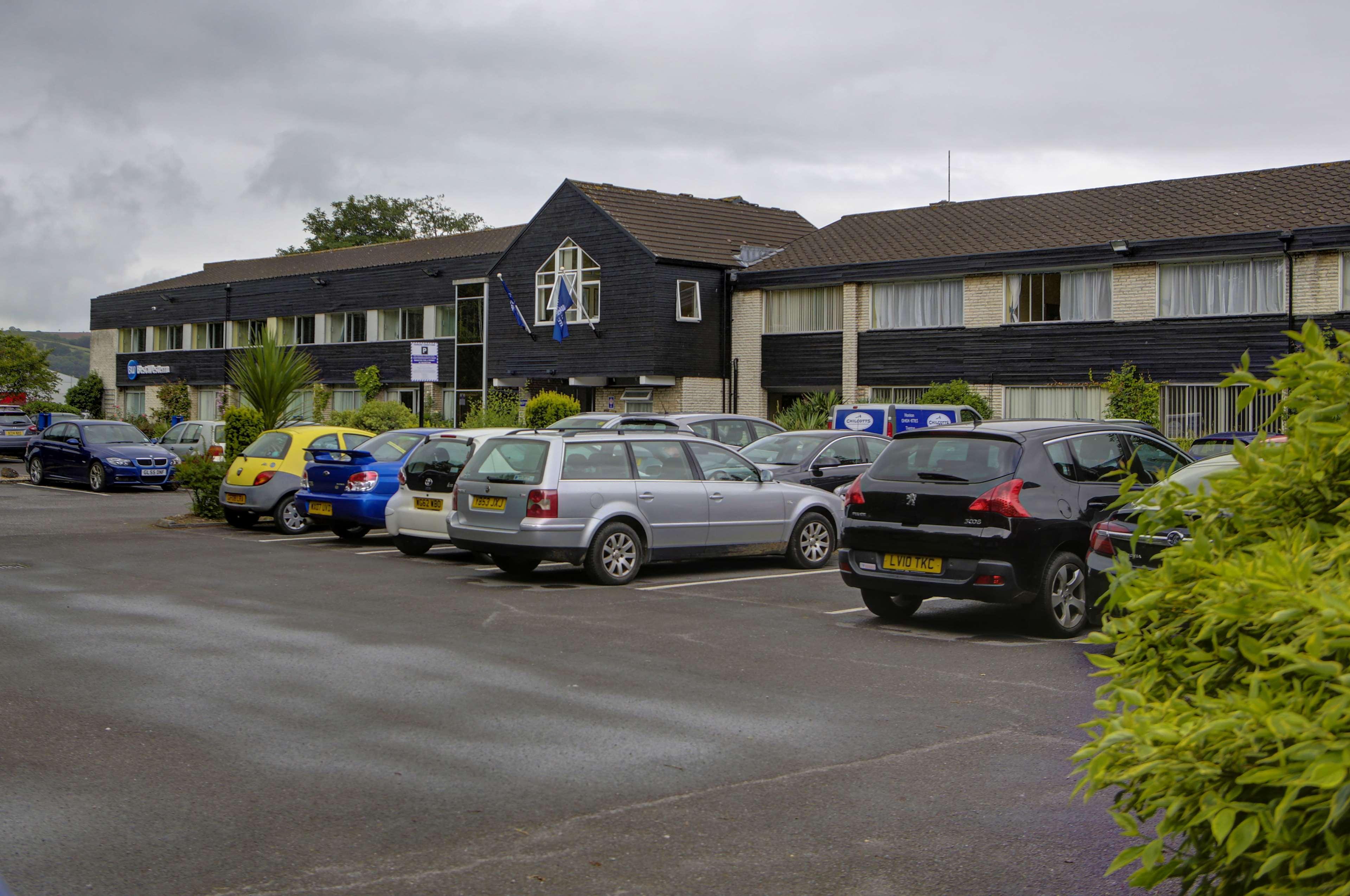 Lounge & Venue 3* Tiverton (Devon)