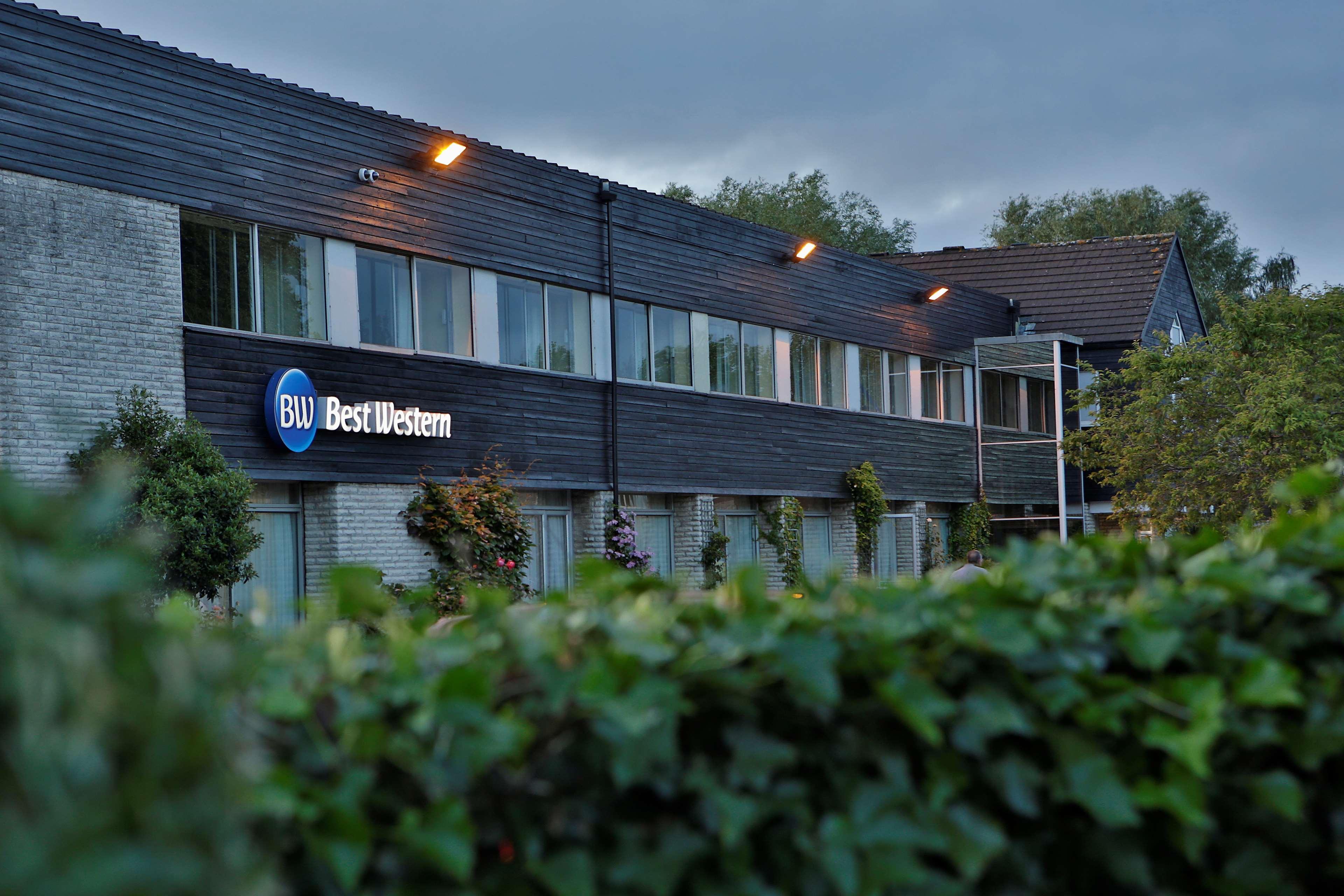 Lounge & Venue Hotel Tiverton (Devon)