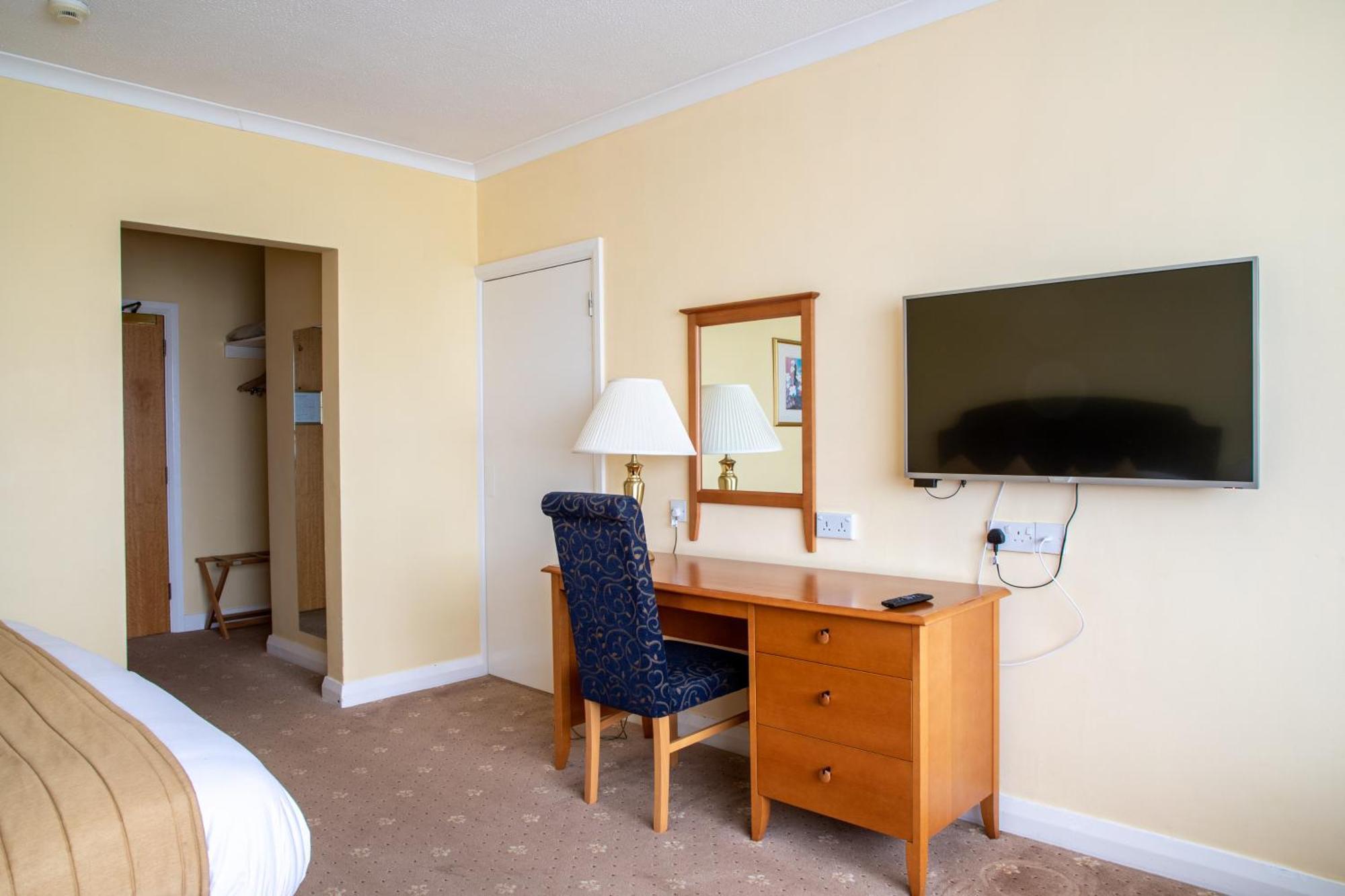 Hotel Lounge & Venue Tiverton (Devon)