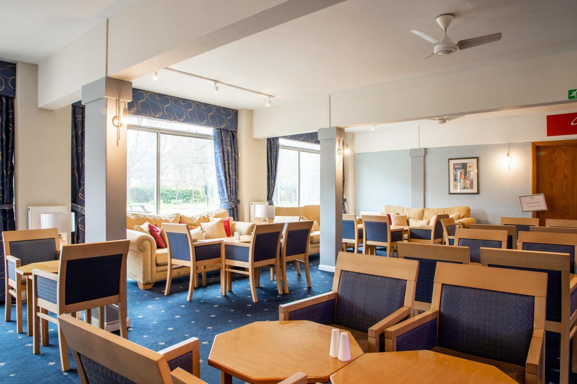 Lounge & Venue Hotel Tiverton (Devon)