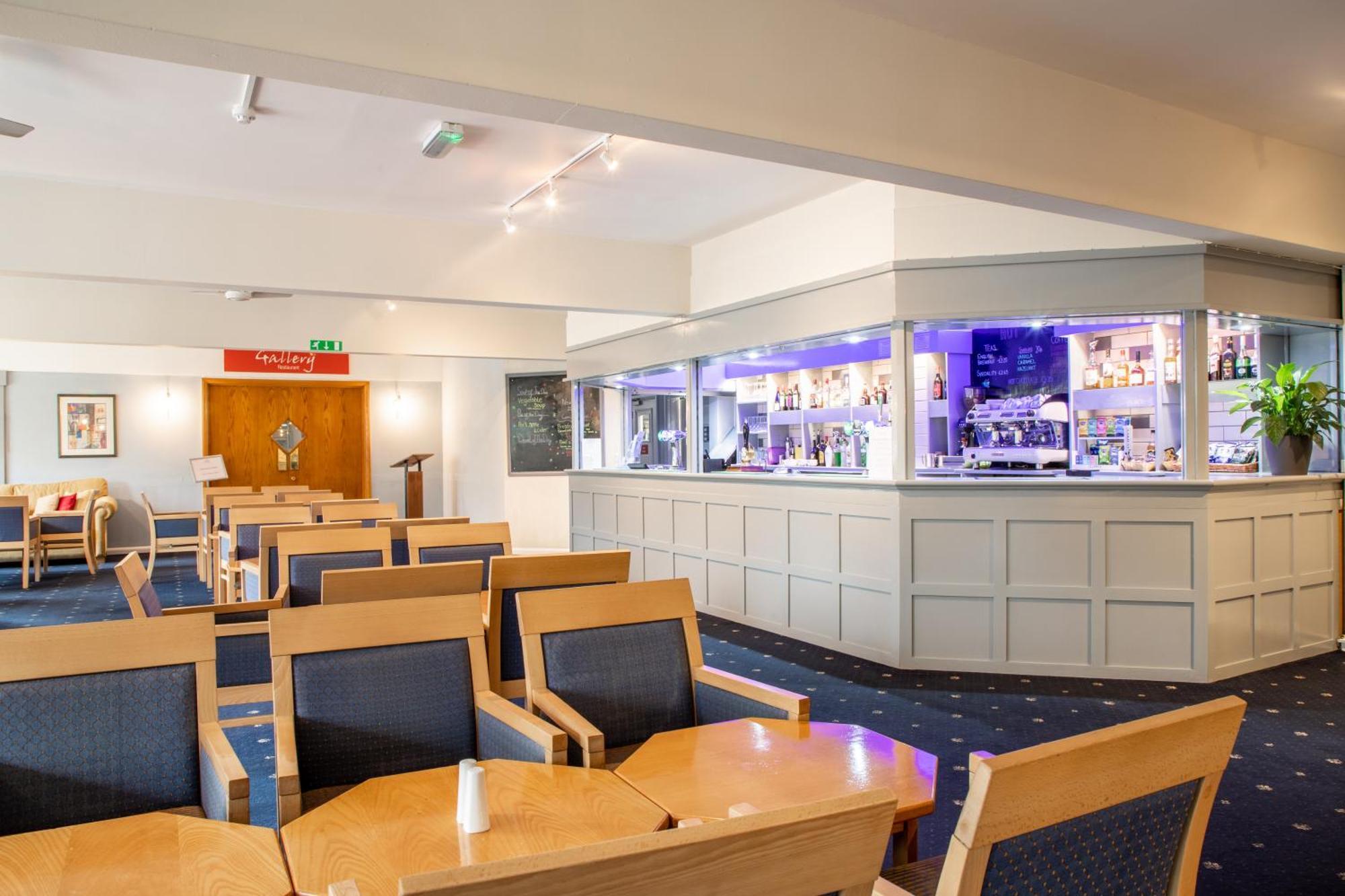 Lounge & Venue Hotel Tiverton (Devon)