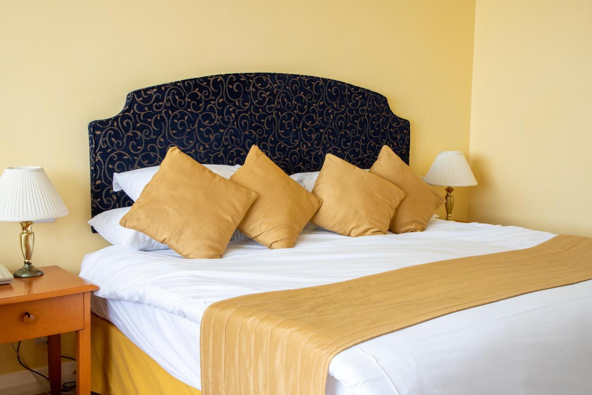 Lounge & Venue Hotel 3*