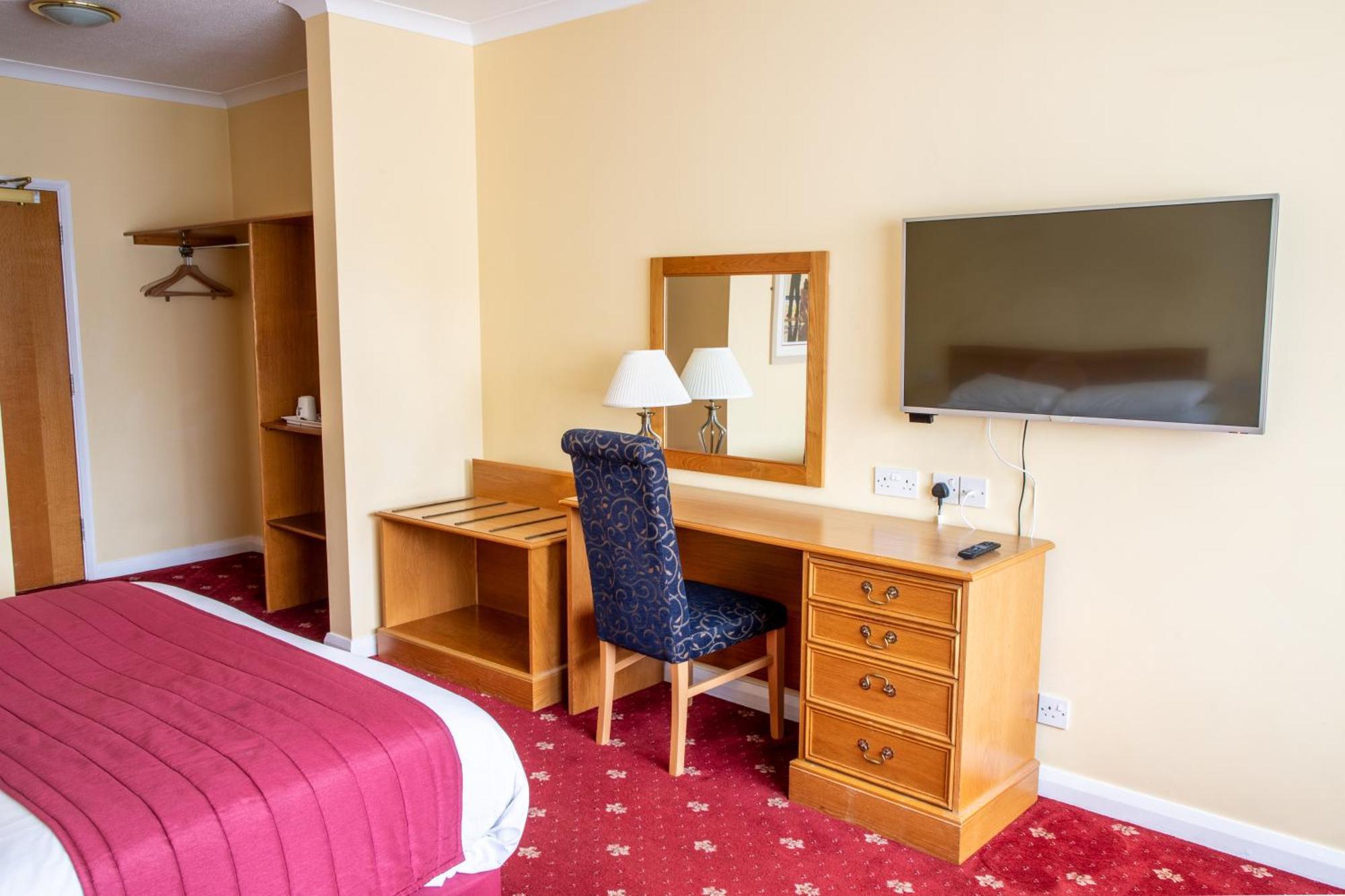 Hotel Lounge & Venue Tiverton (Devon)