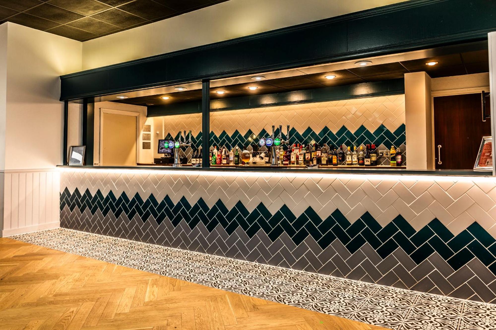 Hotel Lounge & Venue Tiverton (Devon)