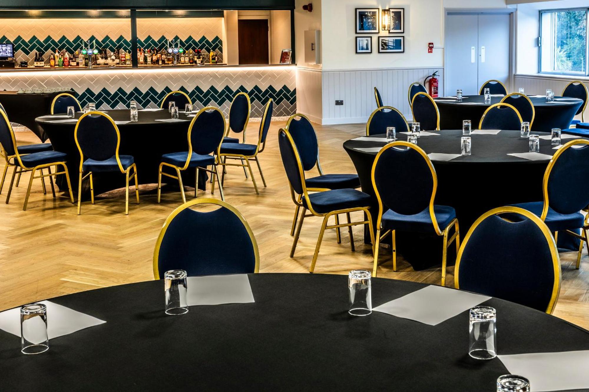 Lounge & Venue Hotel 3*