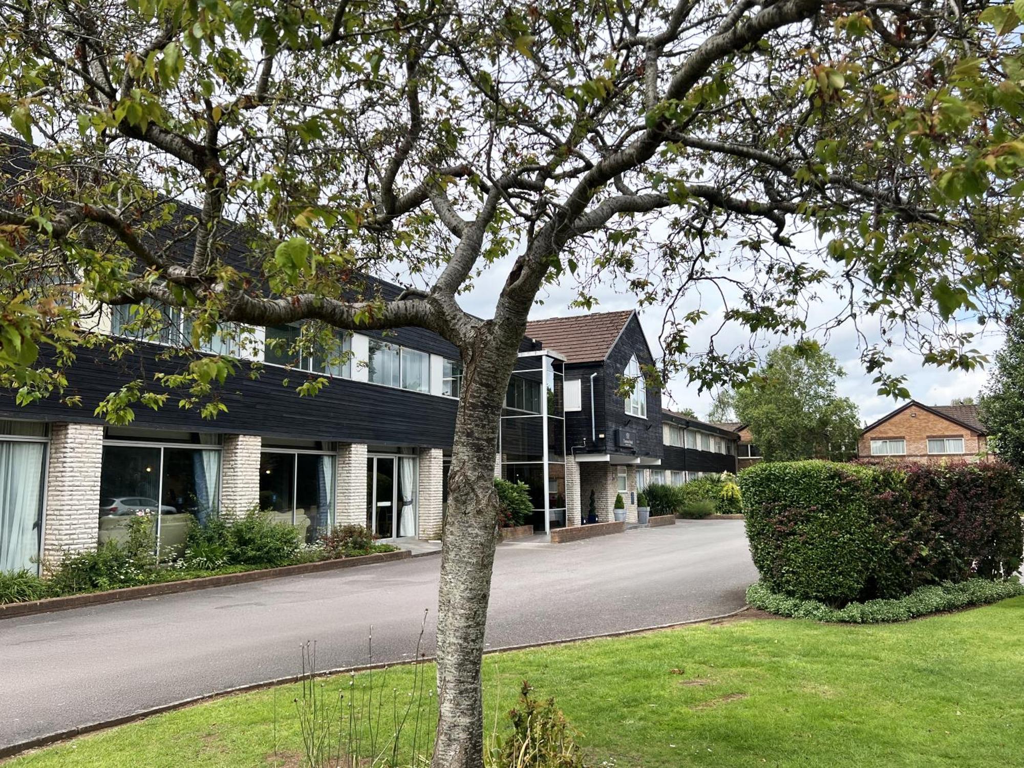 Lounge & Venue Hotel Tiverton (Devon)