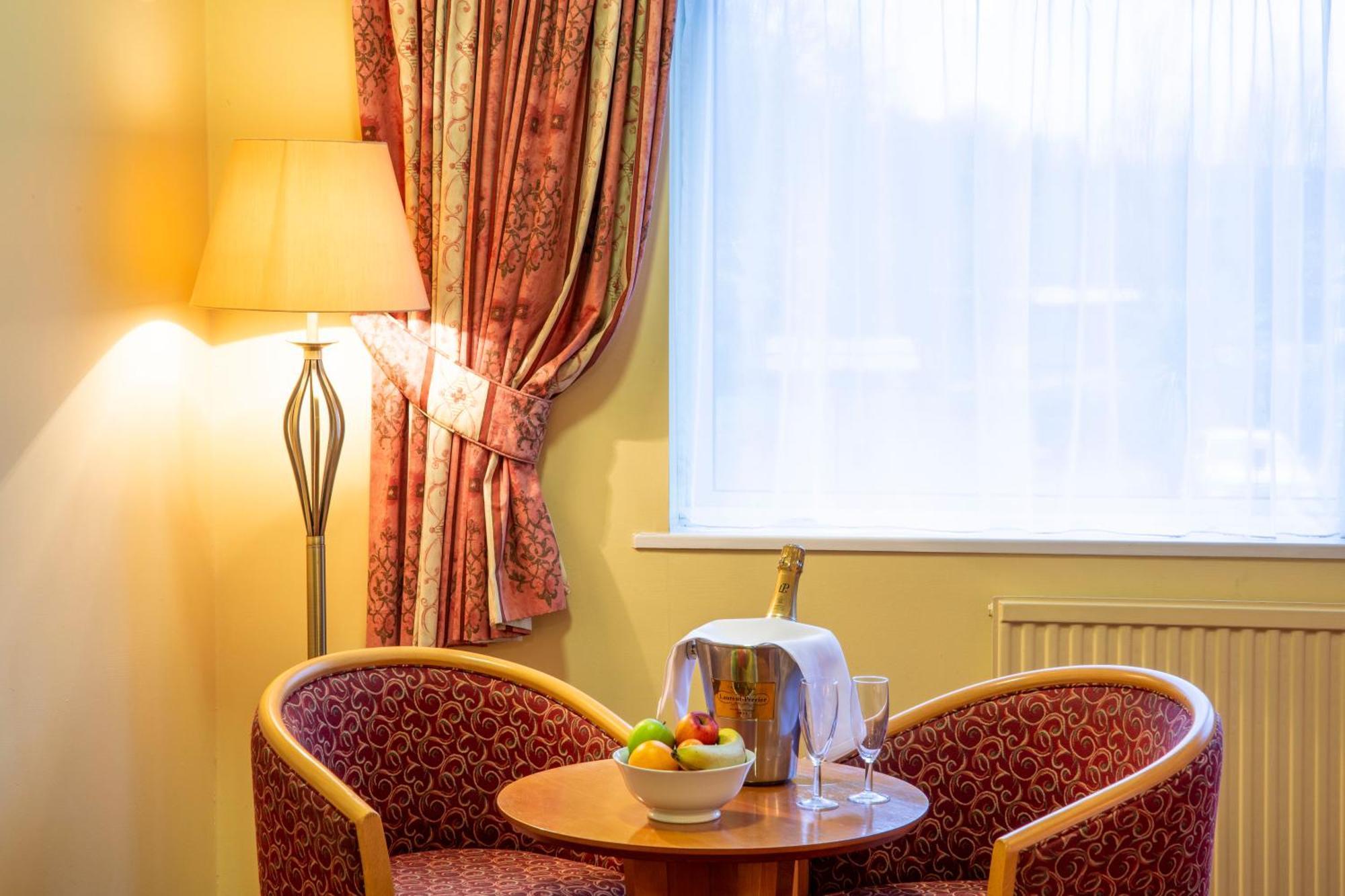 Hotel Lounge & Venue Tiverton (Devon)