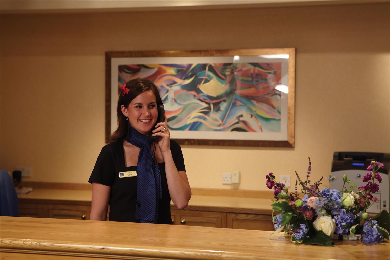 Hotel Lounge & Venue 3*