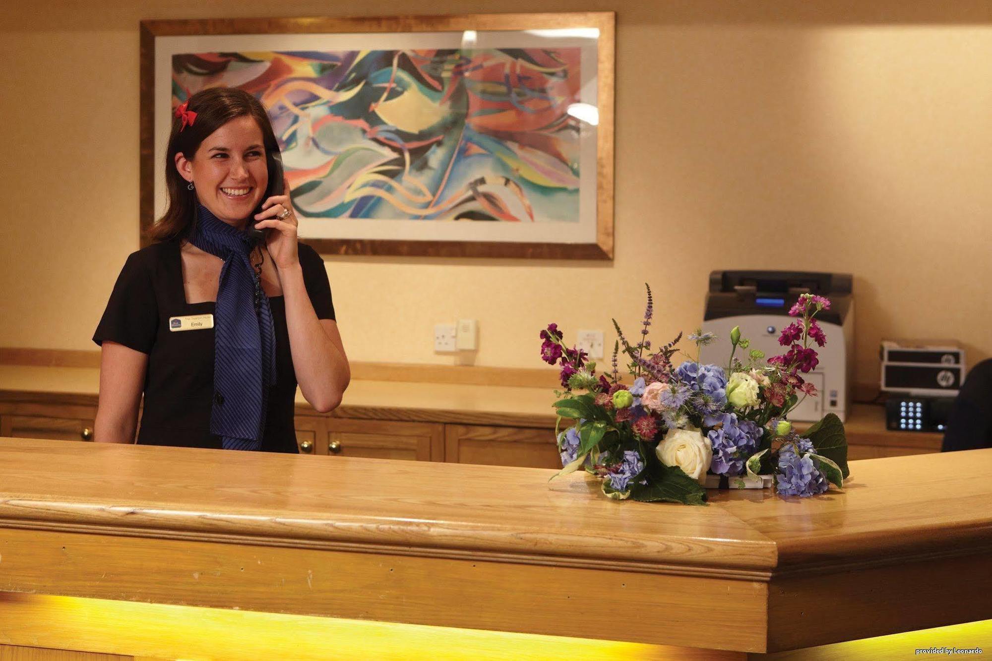 Hotel Lounge & Venue Tiverton (Devon)
