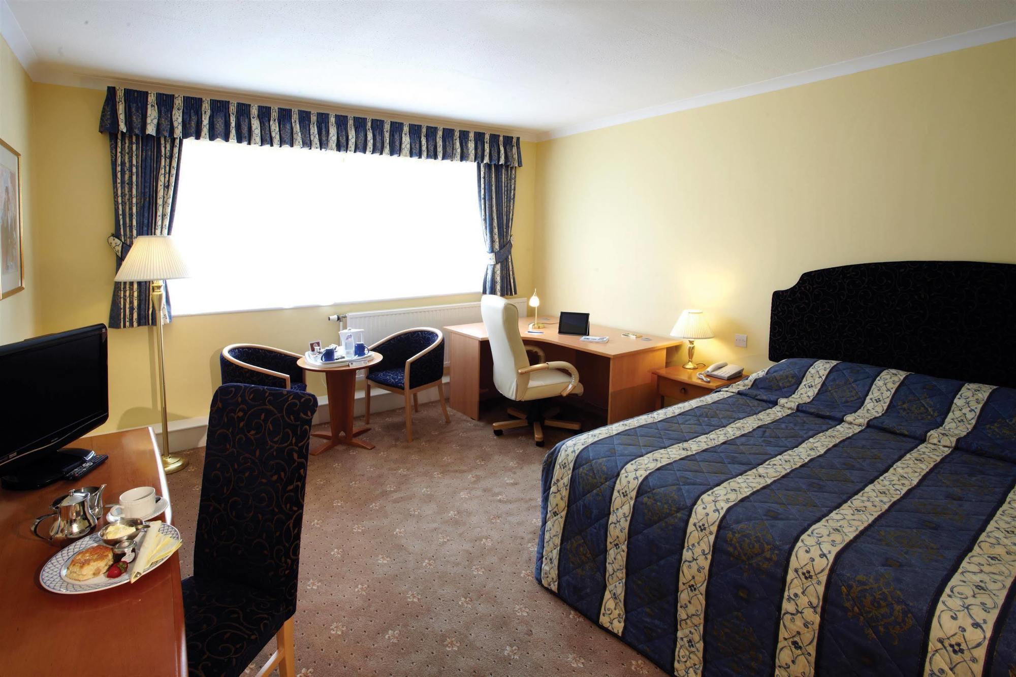 Lounge & Venue Tiverton (Devon)