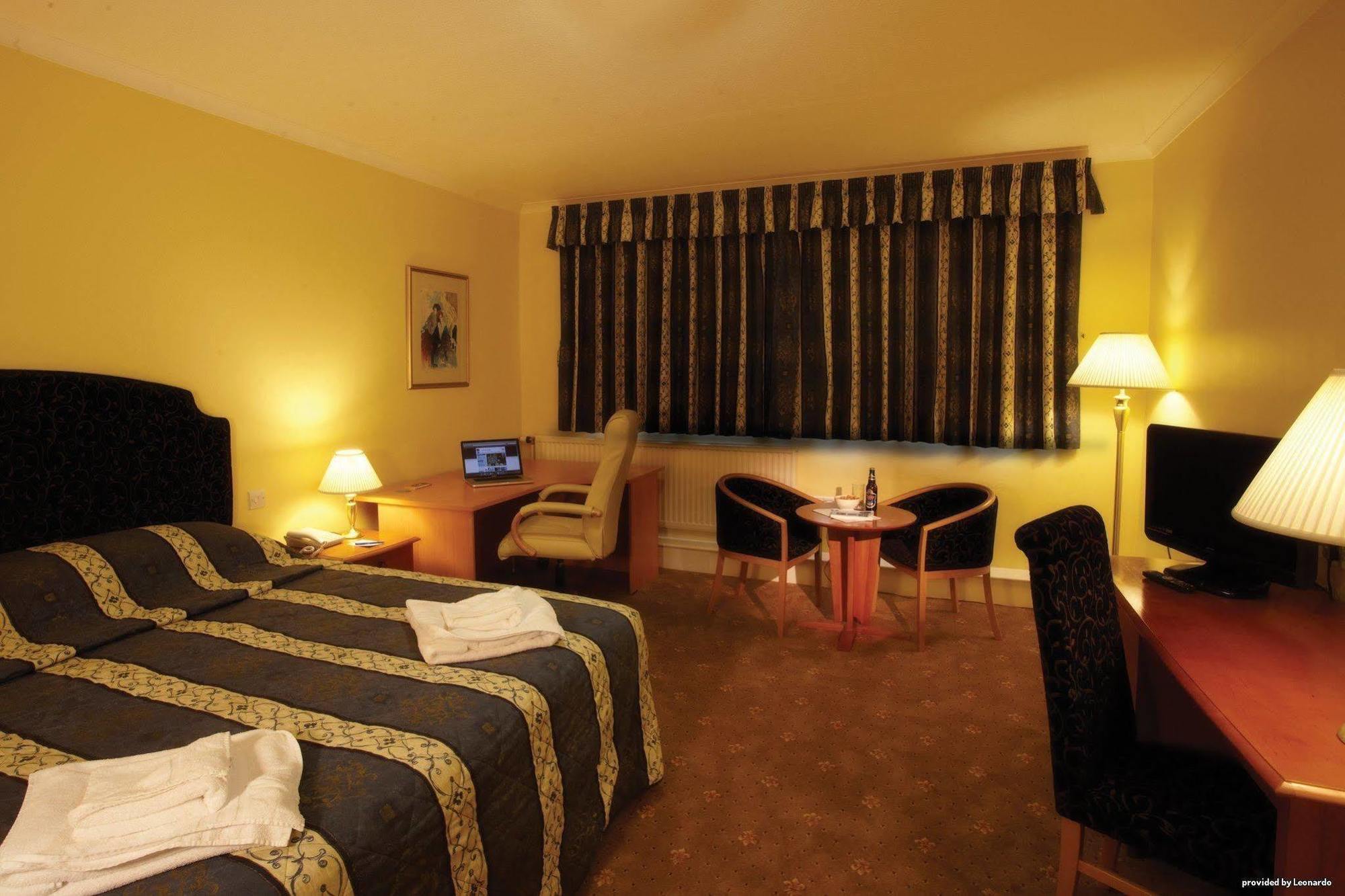Hotel Lounge & Venue Tiverton (Devon)