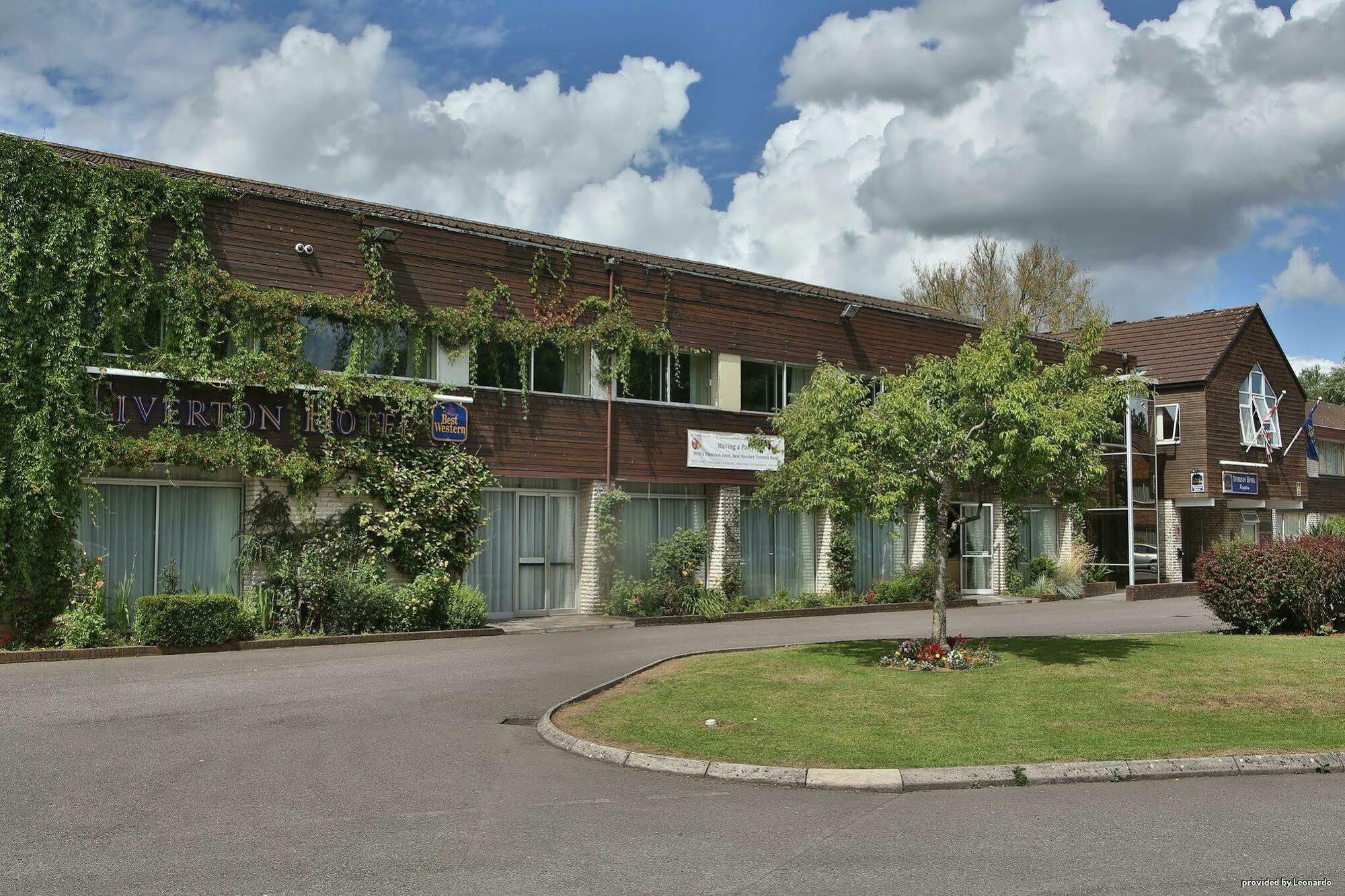 Lounge & Venue Tiverton (Devon)